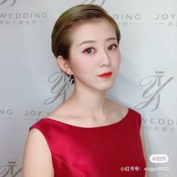 -时尚殿堂明星门店