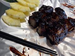 -芭厘农庄老字号·清远鸡