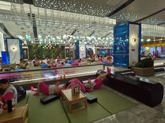 -青水瓦台汤泉(未央店)