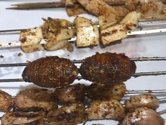 -状元阁烧烤(新华路总店)