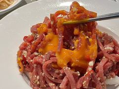 -六七八韩式烤肉·韩国料理(上杭路店)