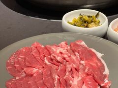 -官也街澳门火锅(新源里店)