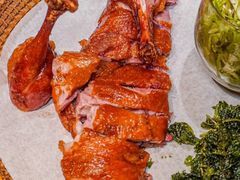 -锦府盐帮·李宅(领展购物广场中关村店)