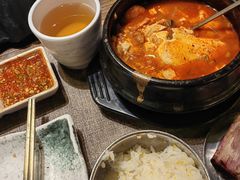 -坦坦大炉·韩式烤肉(望京店)