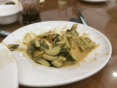 -春水锅贴·传统鲁菜(大明湖店)