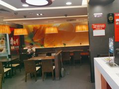 -康师傅私房牛肉面(申虹店)