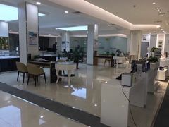-大明府国际眼镜(太原北街店)