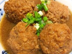 -小放牛炒菜馆(裕华东路店)