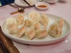 -喜鼎海胆水饺(平安金融中心店)
