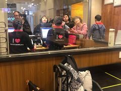 -小杨生煎(萧山机场店)