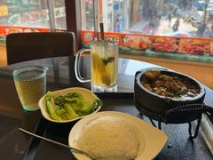 -旺阁茶餐厅(笋岗店)
