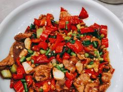 -丽华园(汉阳龙阳店)