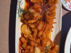 -京鸭棠(让胡路万达店)