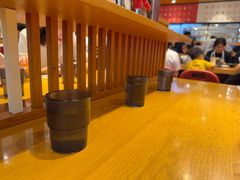 -一風堂拉面(美罗城店)