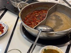-联胜潮汕牛肉火锅(东苑南路店)