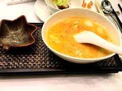 -明阁 Ming Court(广州朗豪酒店)
