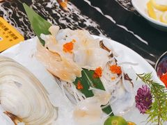 -松坂屋日料自助(长城路店)