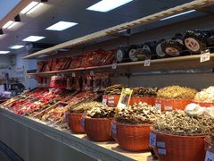 -沃尔玛(前山店)