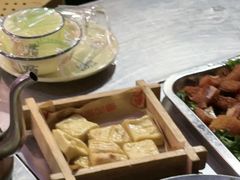 -德四家·云南傣味烧烤品牌(和谐店)