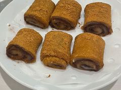 -福海居烤鸭店(鸟巢店)
