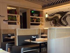 -大渔铁板烧(大行宫1912店)