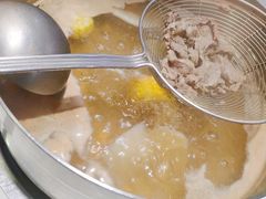 -陈记顺和潮汕鲜牛肉火锅(棠德南路店)