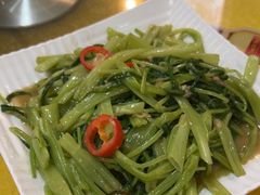 -台山美食一绝阿四台山黄鳝饭(阿四创作店)