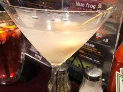 -bluefrog蓝蛙(悠唐购物中心店)