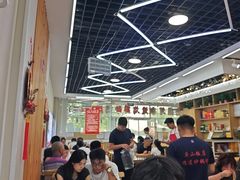 -北戴河庆山饭店·海鲜砂锅粥(北戴河黑石路店)
