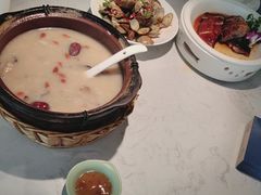 -芳满庭粤菜餐厅(丹阳吾悦店)