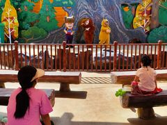 -济南方特东方神画