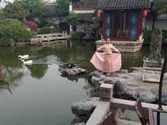 -祝家花園(伯渎港店)