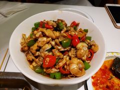 -老长沙龙虾馆·聚会餐厅(白石洲店)