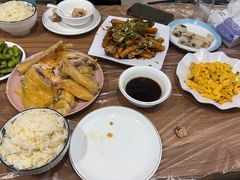 -妈妈的小作坊(陈家镇店)