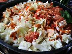 -高基五春川炒鸡排 韩国料理(威海总店)