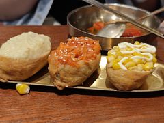 -双门洞·森系料理(体育西店)