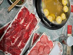 -汕头八合里海记牛肉店(洋桥店)