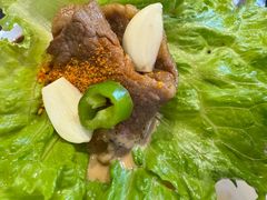 -一韩亭韩式烤肉(高新店)