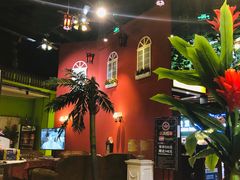 -小娘惹厨房Little Nyonya(狮城有约上榜店)