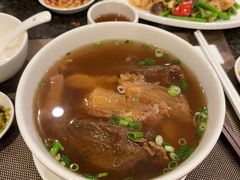 -中国厨房/台湾牛肉面