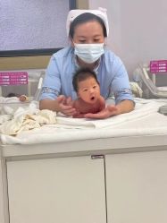 点击看大图 -爱帝宫月子中心(罗湖别墅院)