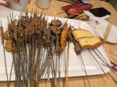 -三个大叔东北烧烤·砂锅菜(西三旗店)