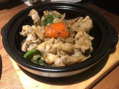 -星叶·东南亚料理(宁波万象汇店)