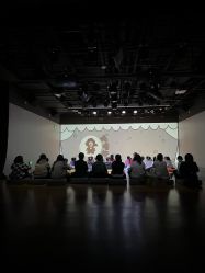 -小鸡哆哆故事屋·儿童乐园(嘉里城店)