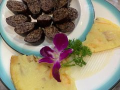 延边米肠-屋里家延边朝鲜族冷面(梅林3店)