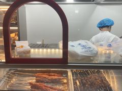 -护国寺小吃(新街口店)