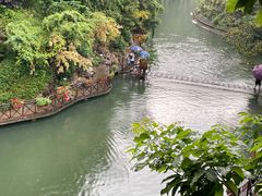 -古龙峡云天玻霸