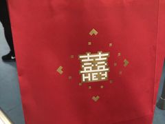 -喜茶(深圳丰盛町店)