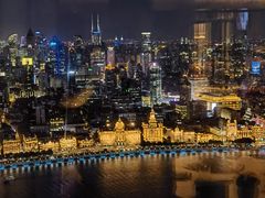 -金轩中餐厅 Jin Xuan(浦东丽思卡尔顿酒店)