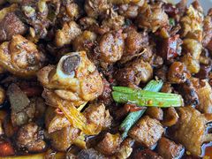 -段氏永平黄焖鸡